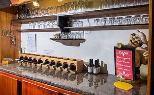 Storms River Guest Lodge