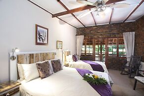 Storms River Guest Lodge