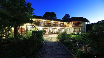 Storms River Guest Lodge