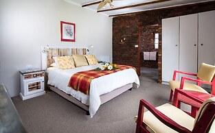 Storms River Guest Lodge