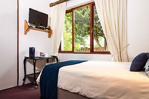 Storms River Guest Lodge