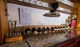 Storms River Guest Lodge