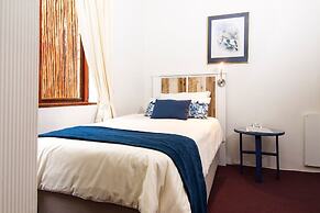 Storms River Guest Lodge