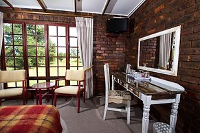 Storms River Guest Lodge