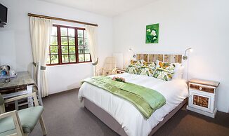 Storms River Guest Lodge