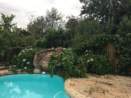 Storms River Guest Lodge