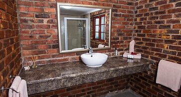 Storms River Guest Lodge