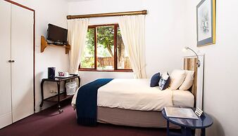 Storms River Guest Lodge