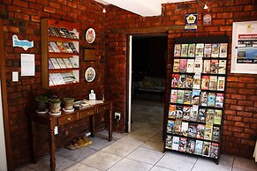 Storms River Guest Lodge