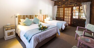 Storms River Guest Lodge