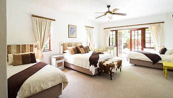 Storms River Guest Lodge