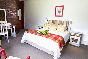 Storms River Guest Lodge