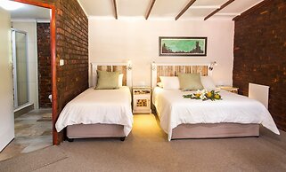 Storms River Guest Lodge