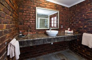 Storms River Guest Lodge