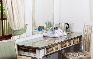 Storms River Guest Lodge