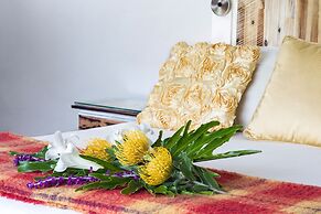 Storms River Guest Lodge