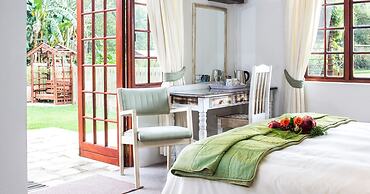 Storms River Guest Lodge