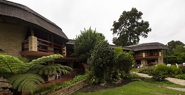 Storms River Guest Lodge