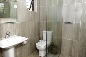 Olive Room Bed and Breakfast