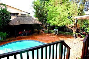 Olive Room Bed and Breakfast