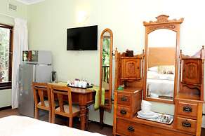 Olive Room Bed and Breakfast