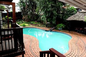 Olive Room Bed and Breakfast