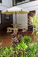 Olive Room Bed and Breakfast