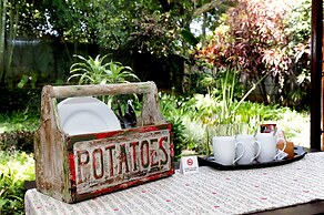 Olive Room Bed and Breakfast