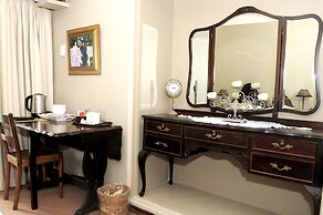 Olive Room Bed and Breakfast