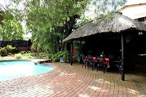 Olive Room Bed and Breakfast