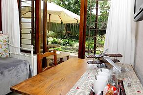 Olive Room Bed and Breakfast