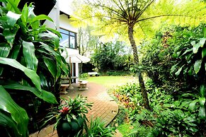 Olive Room Bed and Breakfast