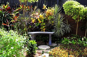 Olive Room Bed and Breakfast