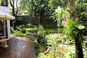 Olive Room Bed and Breakfast