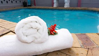 Broadway Tygervalley