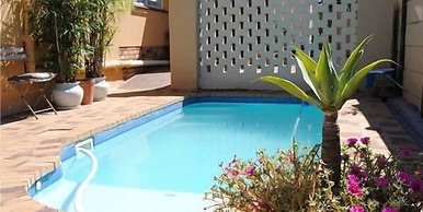 Broadway Tygervalley