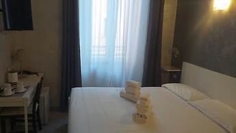 Frattina Grand Suite