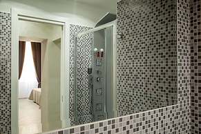 Frattina Grand Suite