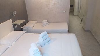 Frattina Grand Suite