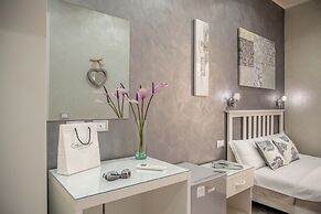 Frattina Grand Suite