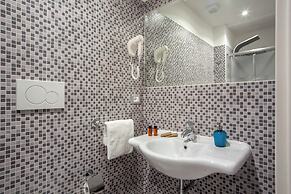 Frattina Grand Suite