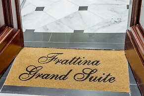 Frattina Grand Suite