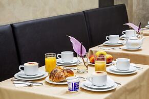 Frattina Grand Suite