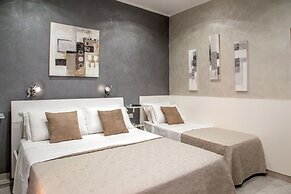 Frattina Grand Suite