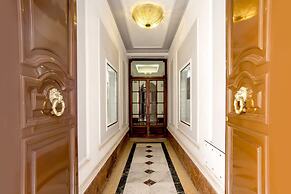 Frattina Grand Suite