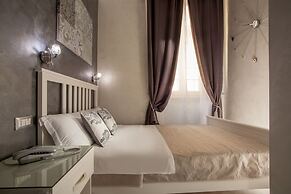 Frattina Grand Suite