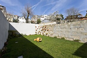 Charming House Cedofeita