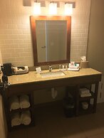 Comfort Inn & Suites Sidney I-80