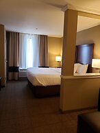 Comfort Inn & Suites Sidney I-80