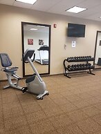 Comfort Inn & Suites Sidney I-80